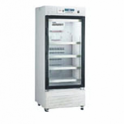 2-8℃藥品保存箱 品牌：青島海爾 型號：HYC系列