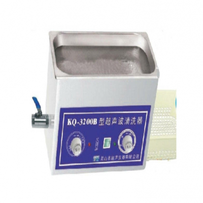 超級(jí)波清洗器 品牌：昆山舒美 型號(hào)：KQ系列