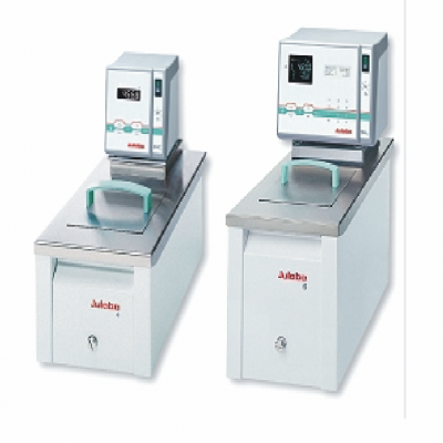 加熱浴槽循環器 品牌：Julabo