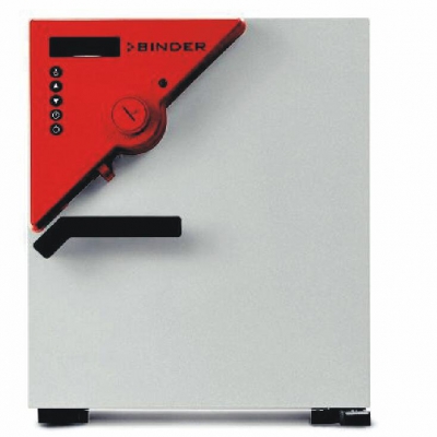 自然對流培養箱  品牌：Binder   型號：BD系列