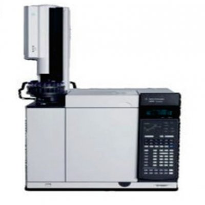 氣相色譜儀 品牌： Agilent 型號：7890B
