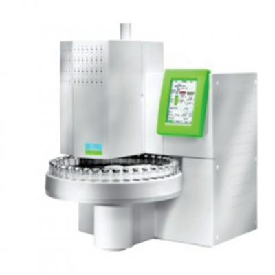 頂空進樣器 品牌：PerkinElmer  型號：TurboMatrix HS