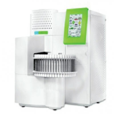 全自動熱脫附儀 品牌：PerkinElmer  型號：TurboMatrix 650 ATD