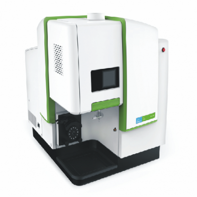 電感耦合等離子體發射光譜儀ICP 品牌：PerkinElmer