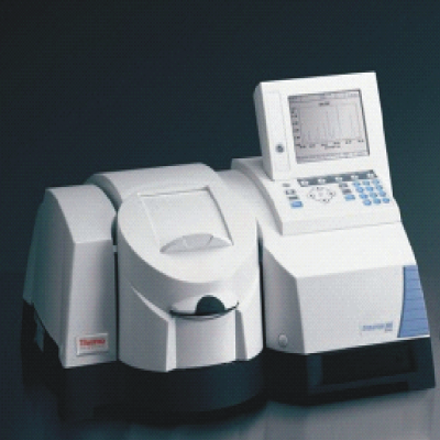 紫外可見分光光度計 品牌：Thermo  型號：Evolution300