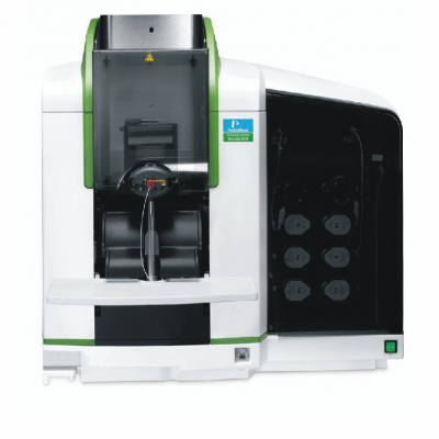 原子吸收光譜儀 品牌：PerkinElmer   型號：PinAAcle