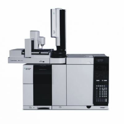 氣相色譜質譜聯用儀 品牌 ：Agilent  型號：7890B+5977B