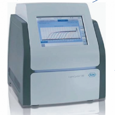實(shí)時(shí)熒光定量PCR儀 品牌：Roche 型號(hào)：LightCycler 96