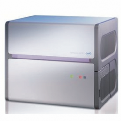 實時熒光定量PCR儀 品牌：Roche 型號：LightCycler480Ⅱ