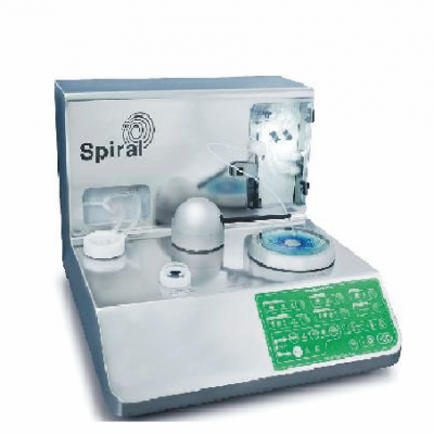 easySpiral?螺旋細菌接種儀 品牌：Interscience  型號：easySpiral?