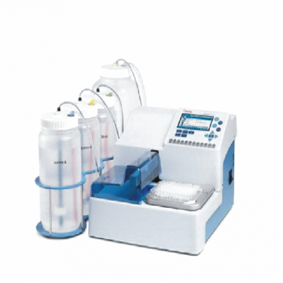 全自動洗板機  品牌：Thermo 型號：Wellwash