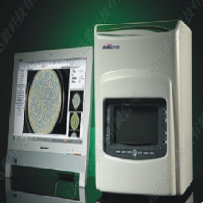 全自動菌落計數儀 品牌：浙江迅數   型號：icount30F/30D