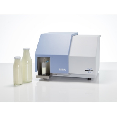 乳制品分析儀